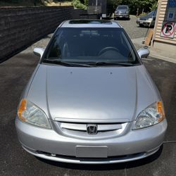 2003 Honda Civic