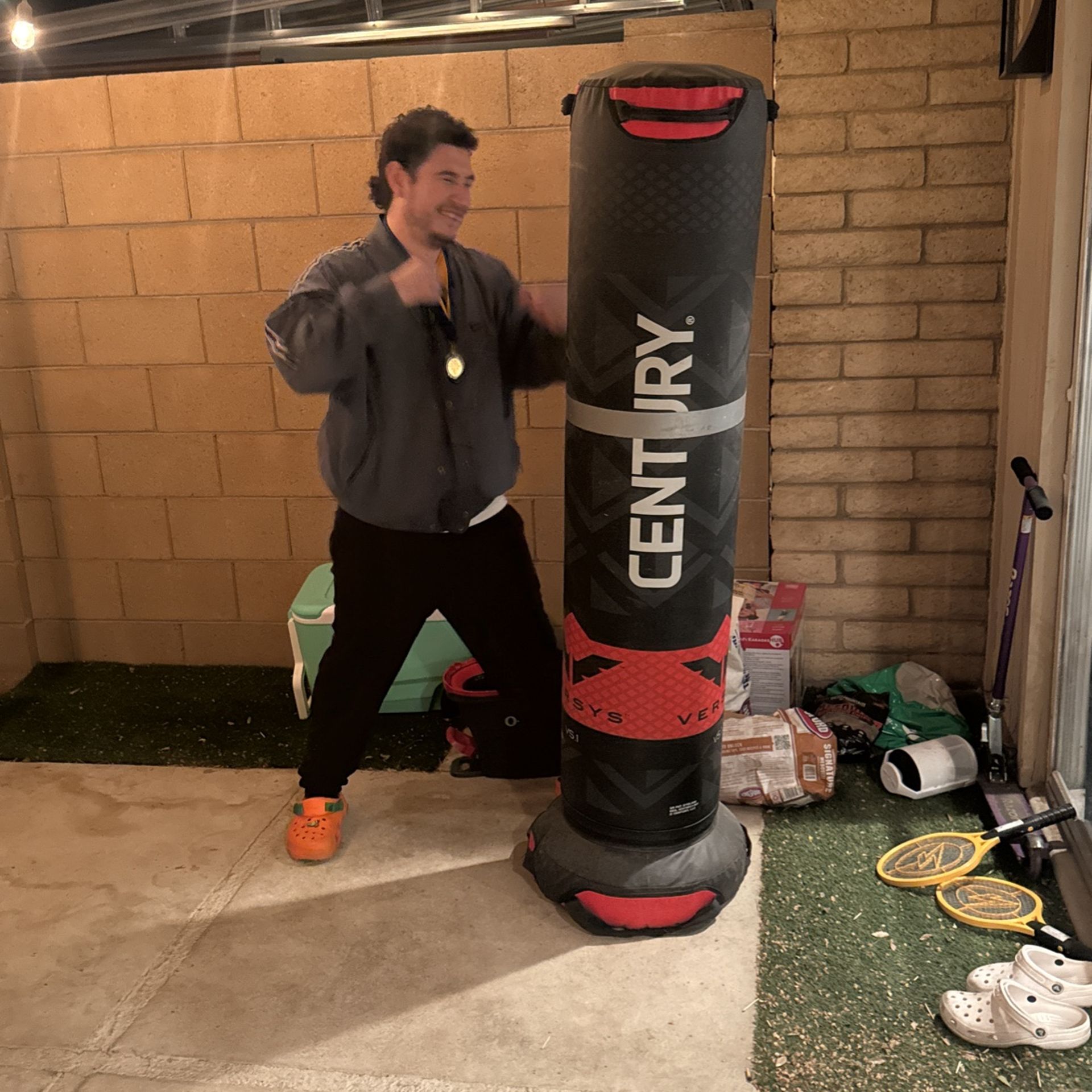 Punching Bag For Sale
