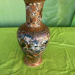 Satsuma ware