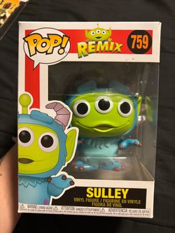 Toy Story Pop