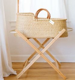 Nature's Bassinet