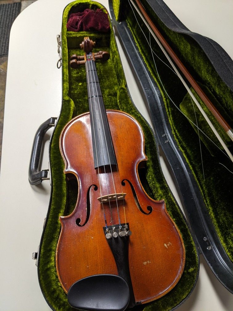 3/4 Size Violin