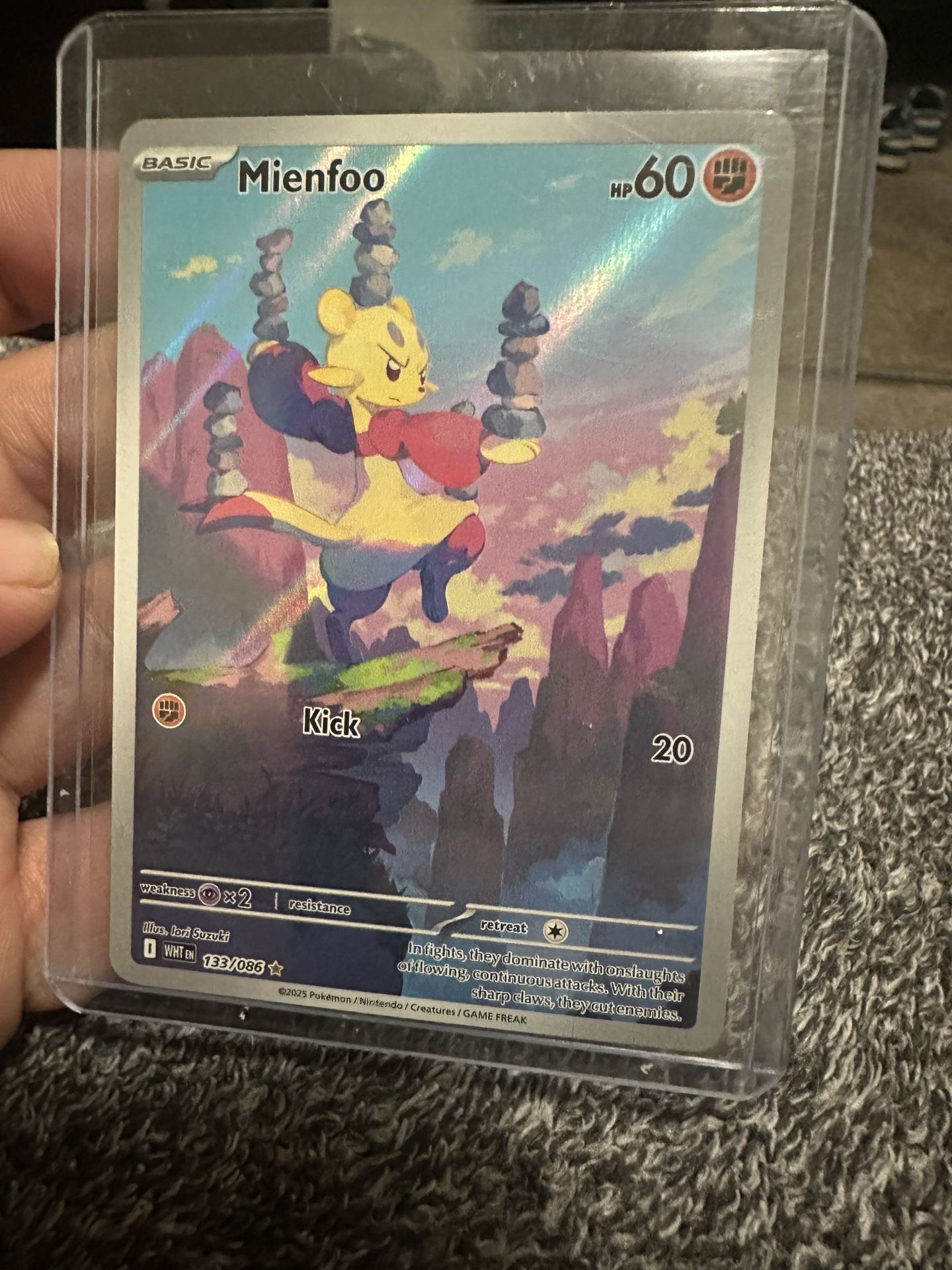 Pokemon