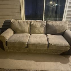 Free Couch