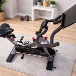 ProForm 505 SPX Indoor Exercise Bike – Excellent Condition