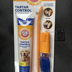 Dog Care Package