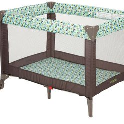 Boy Play Pen