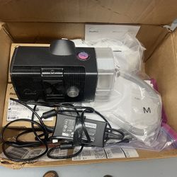 CPAP Supplies 