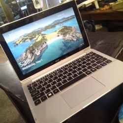Acer Switch 2 In 1 Laptop