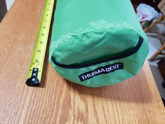 Therm-a-Rest Sleeping Bag Air Pad Thumbnail