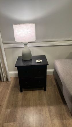 End Table or nightstand