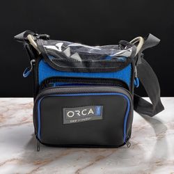 ORCA OR-268 Low-Profile Audio Mixer Bag for Zoom F6