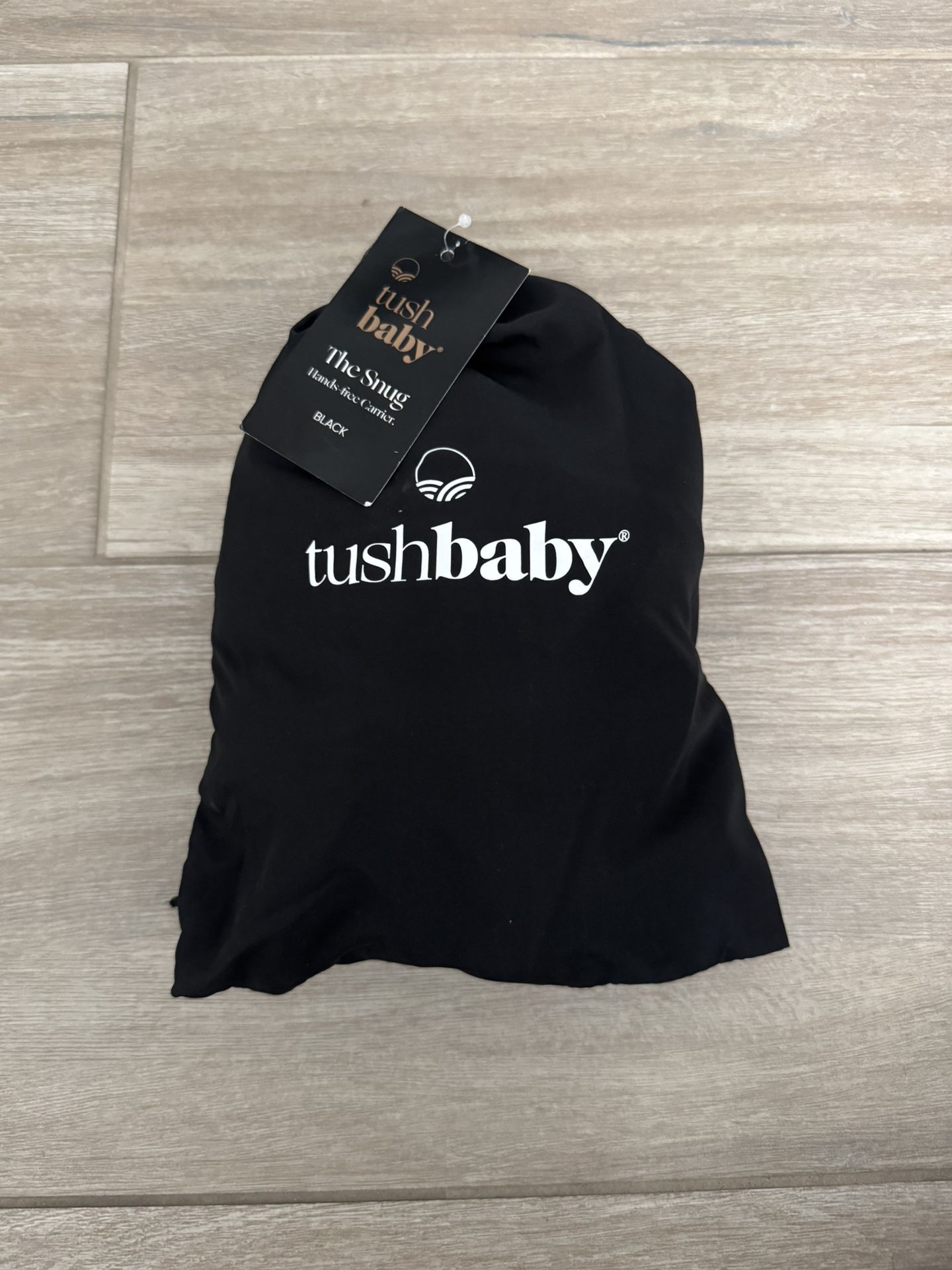 Tushbaby New Snug Attachment