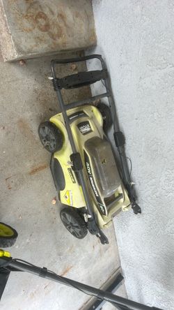 RYOBI