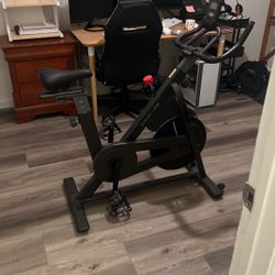 Stationary Bike