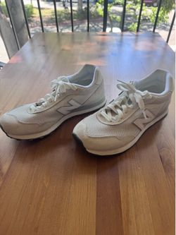 New Balance 515 - Men’s 9