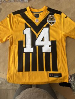 Brand New Youth NFL Licensed Football Jerseys 