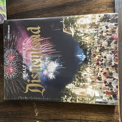 Walt Disney’s Disneyland by Chris Nichols