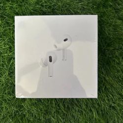 Airpod Pro 2nd Gen (USB-C)