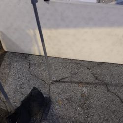 6 Ft Tables ($45)