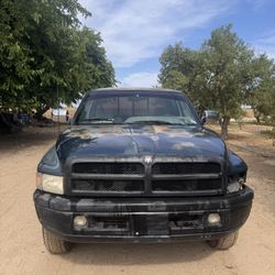 Dodge Ram 1500