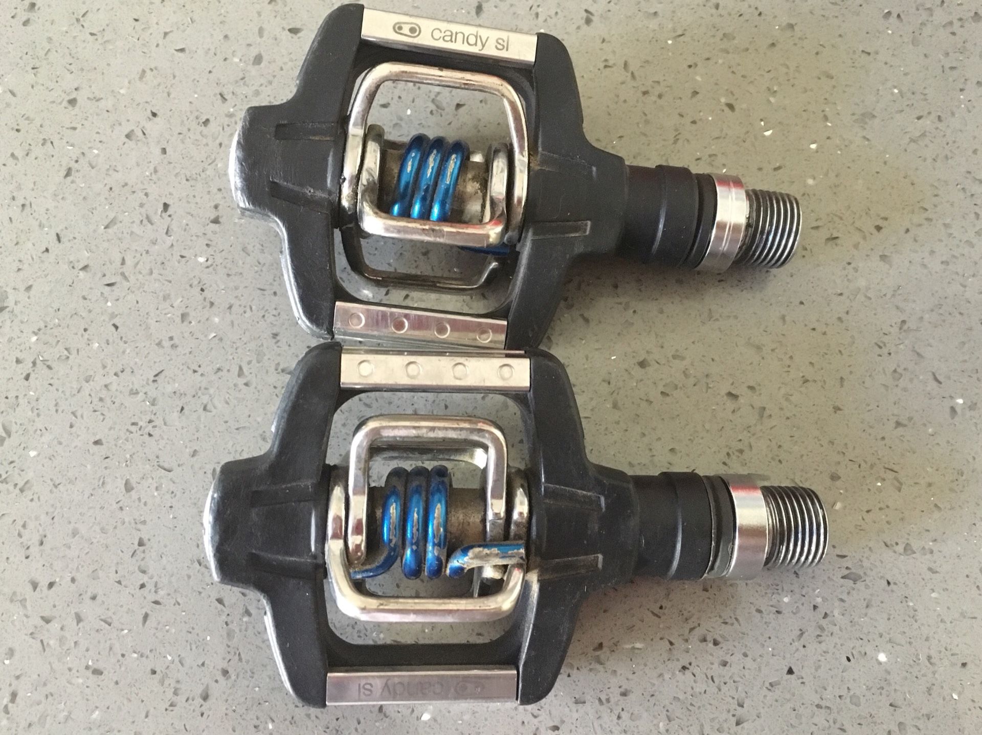 Crankbrothers Candy SL Pedals MTB Gravel Road