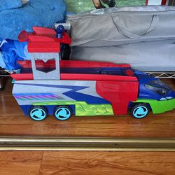 PJ Seaker Toy