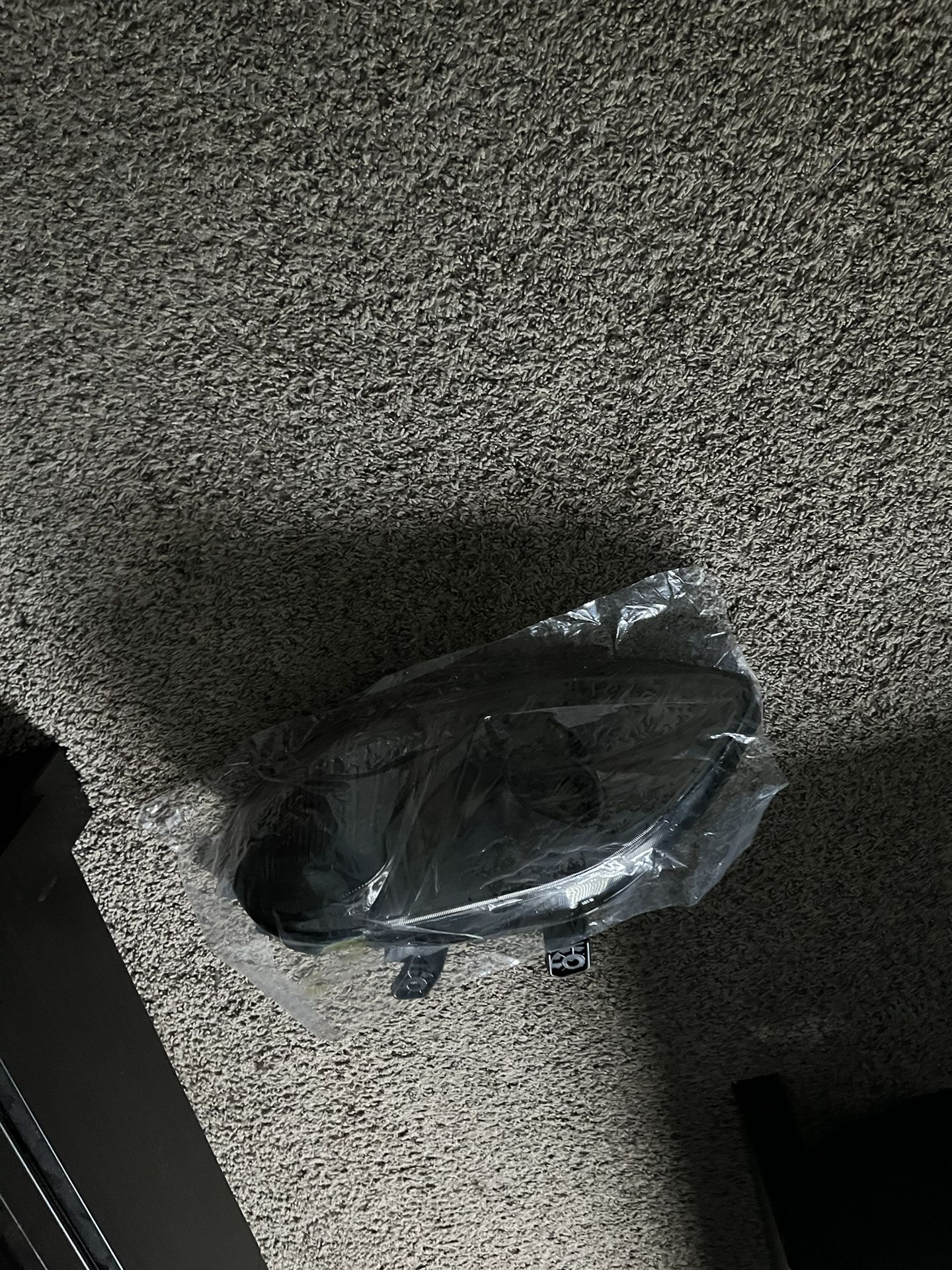 Headlights for 1996 honda civic