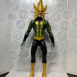 marvel legends electro space venom wave