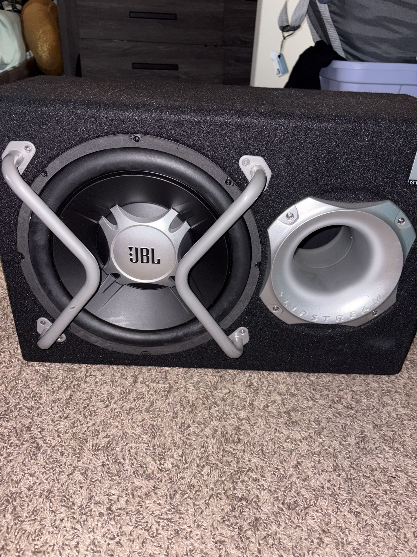JBL Car Speaker