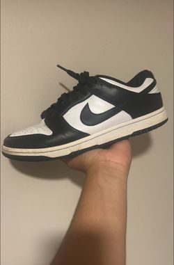 Nike Dunk Pandas