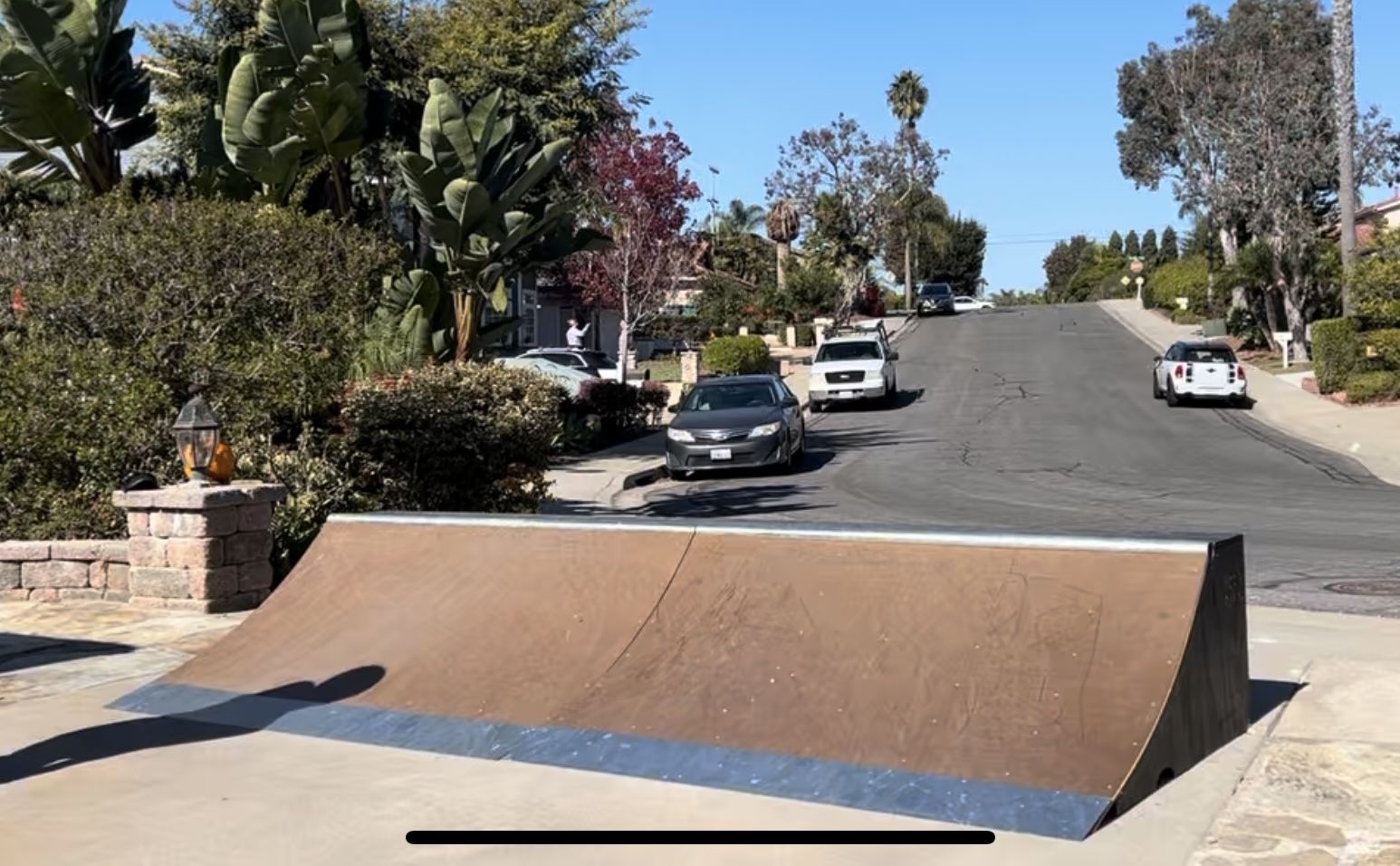 Keen Ramps 2’ X 6’ Quarter Pipes