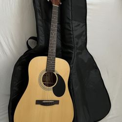 Jasmine Guitar S35-U