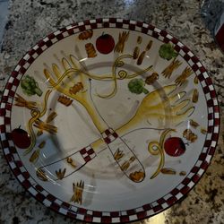 Decorative Plate