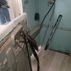 Kenmore Washer .Lavadora