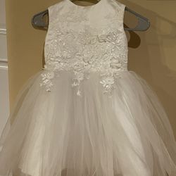 Flower Girl Dress