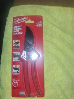Milwaukee 1" Pruner 48-22-9365