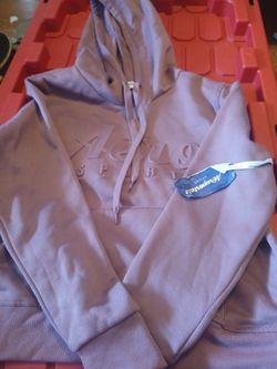 Teen girl medium hoodie