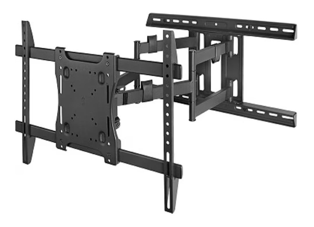 New Strong SM-CB-ART2-L Carbon Series Large Dual Arm Articulating wall Mount $275 a box