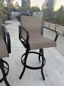 Chairs 🪑