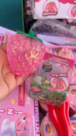 Squishy 🍓