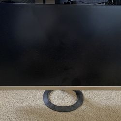 Asus 27in Gaming Monitor 