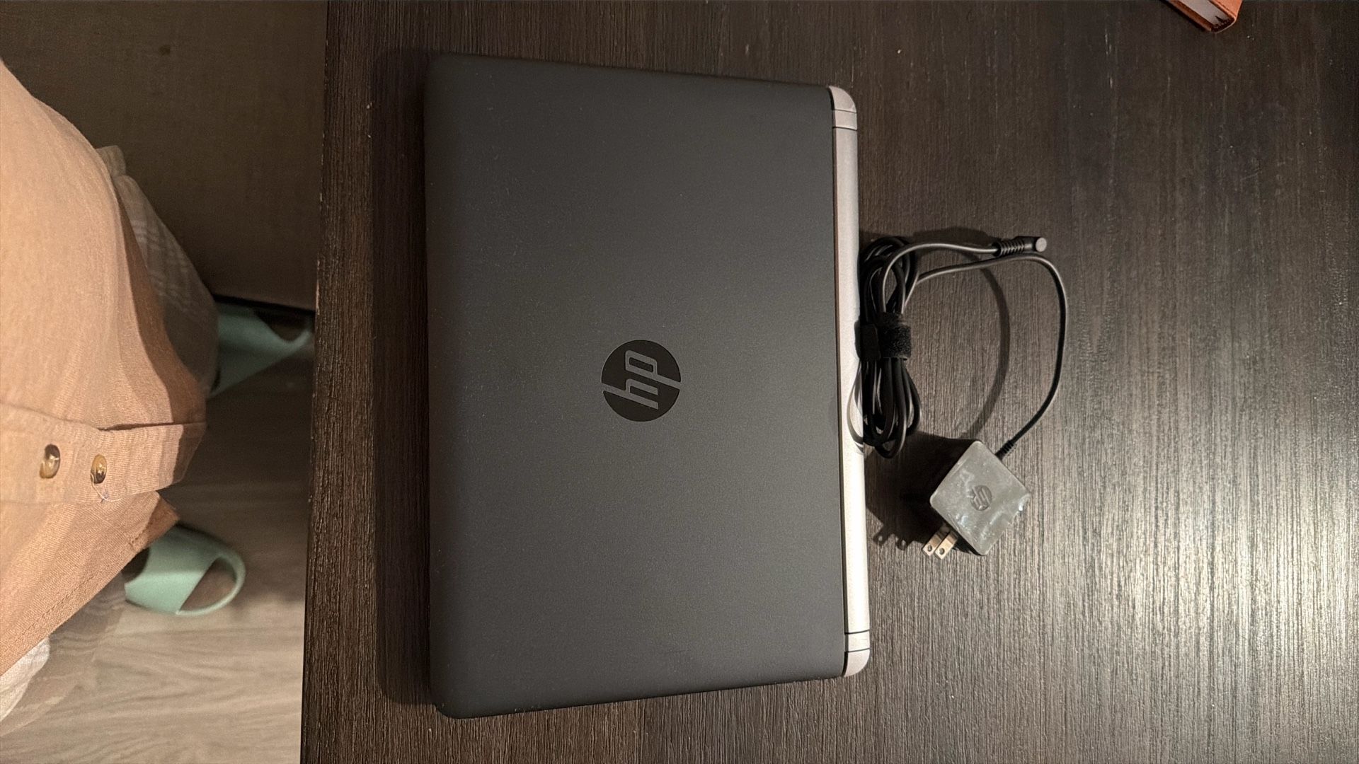 Laptop  Hp