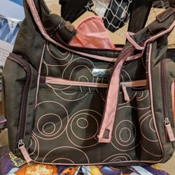 Dipper Bag
