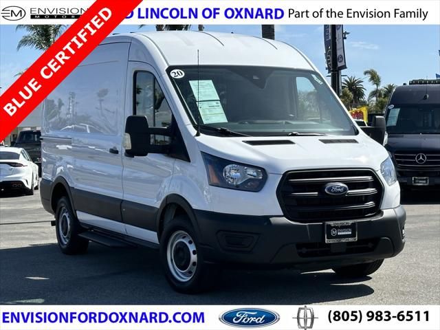 2020 Ford Transit-250 Cargo Van