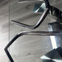 63 Chevy Impala Molding