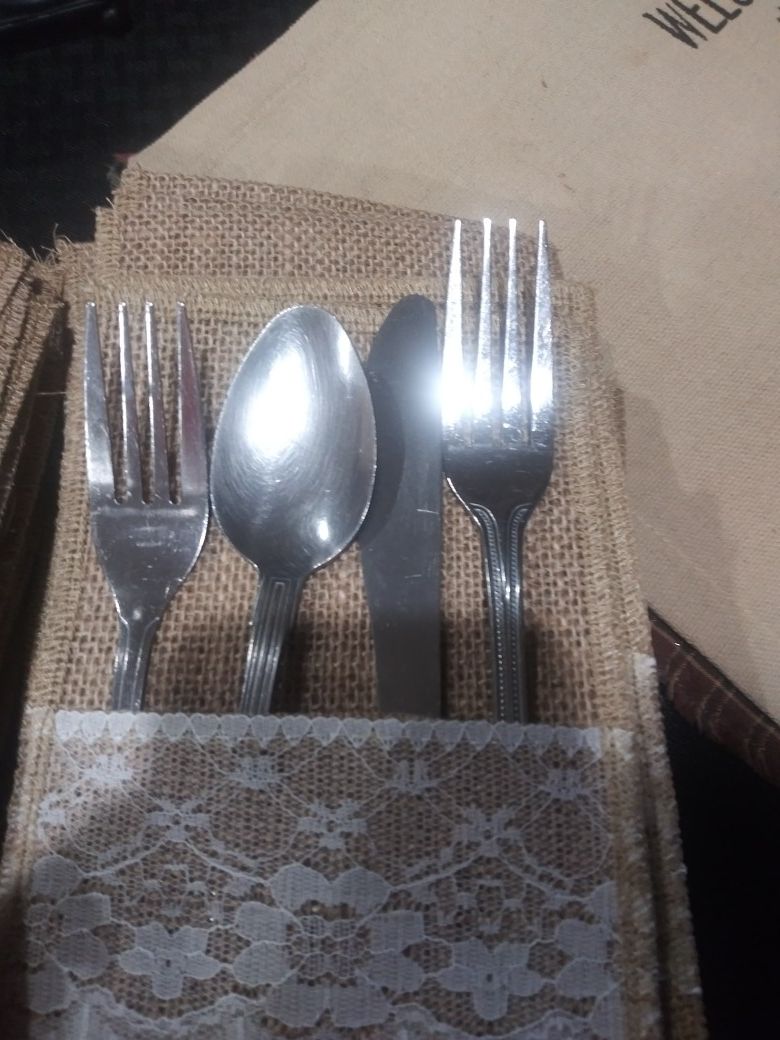 Wedding items