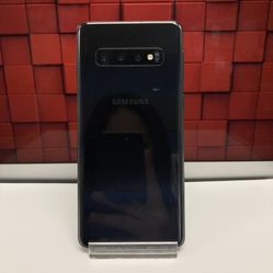 Samsung Galaxy S10 128gb Factory Unlocked Comes with store warranty gb Factory Unlocked Comes with store warranty 
