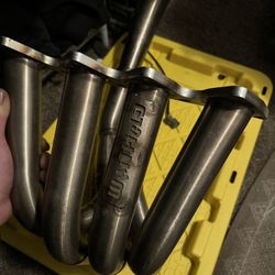 Whitfield B Serise Header