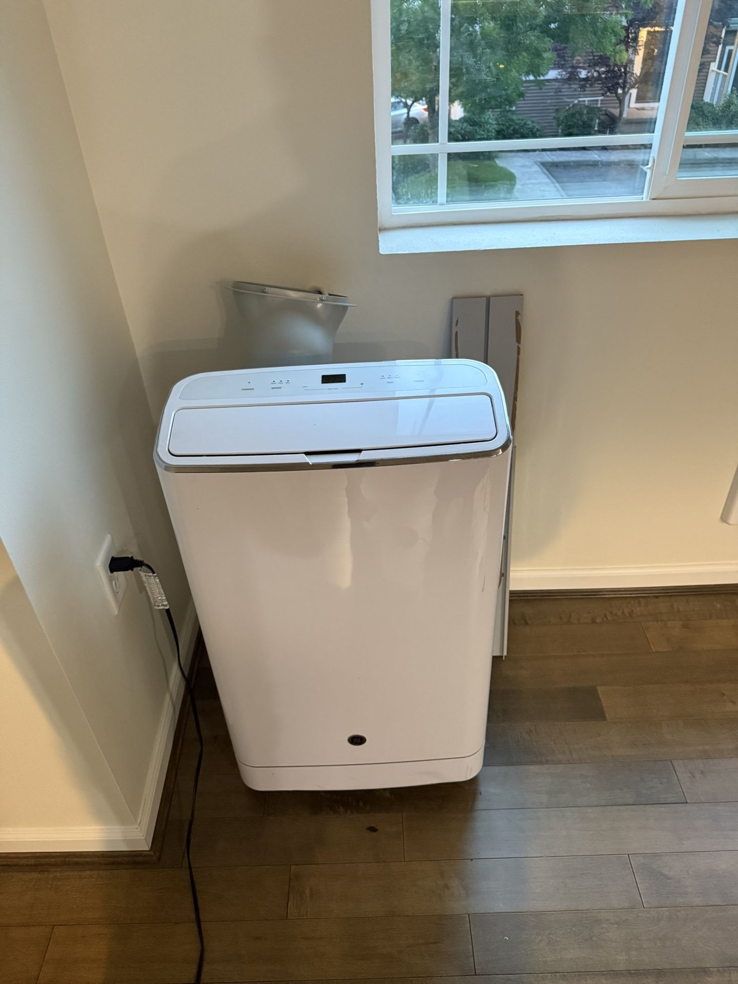 GE Portable AC Unit